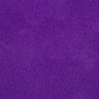 Purple Glitter Sparkle Metallic Faux Fake Leather Vinyl Fabric,