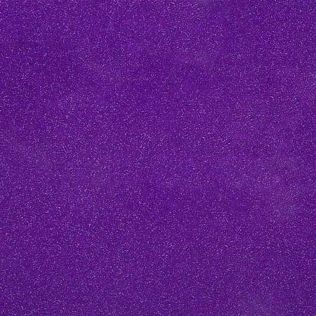 Purple Glitter Sparkle Metallic Faux Fake Leather Vinyl Fabric,