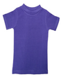 Lucky Friends 801 Toddler Shirts Fabric - Purple, Toddler Graphic Tee (6 Months-5T)