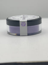Cake Shimmer Purple by Poppy Paint 100% Edible Luster Dust 3g for Cake Decorating