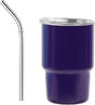 2 Oz Shot Glasses - Purple, 2 Oz (1 Unit)