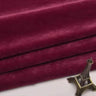 100 *150cm Thick Not Pour Velvet Sofa Fabric Nordic Style Matte Velvet Tablecloth Curtain Throw Pillow DIY Apparel Sewing Fabric