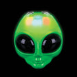 Light-Up Alien Mask