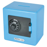 Plastic Combination Safe Bank