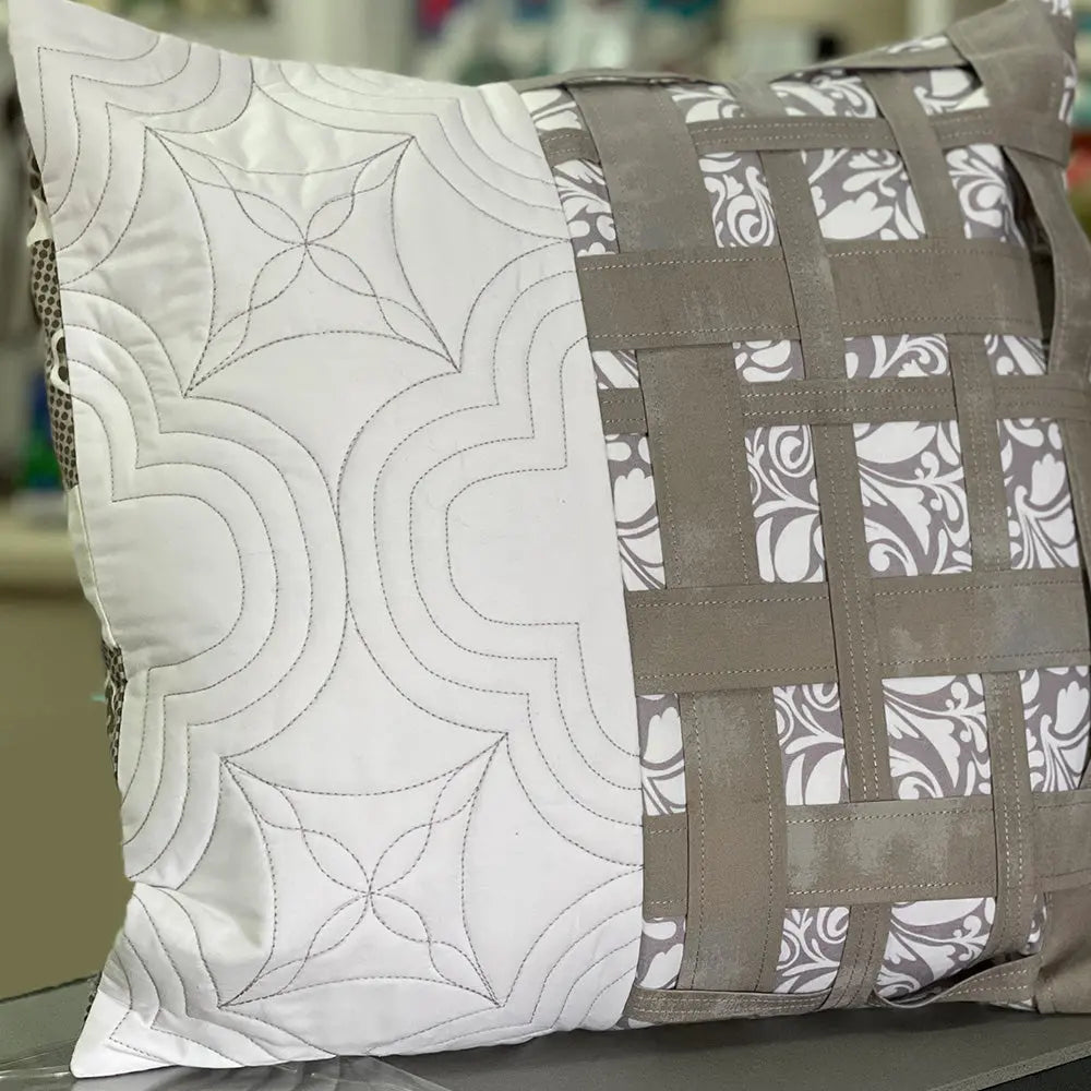 Quilting Templates Set B