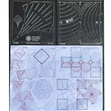 Quilting Templates Set C