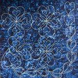 Quilting Templates Set D