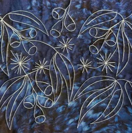 Quilting Templates Set I