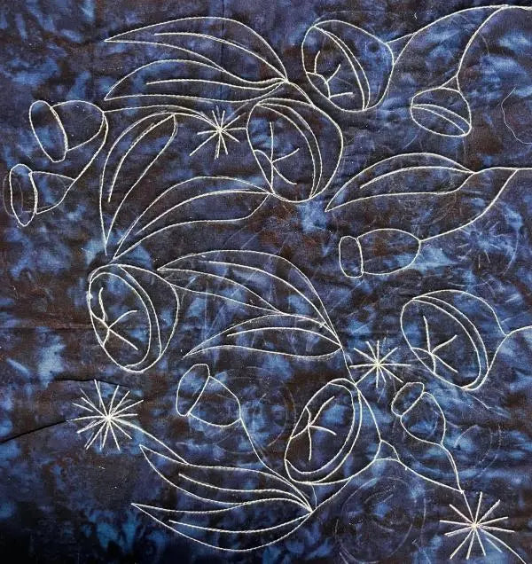 Quilting Templates Set I