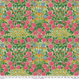 Cotton Wideback Fabric Campanula Seaglass Bedford Park 108"