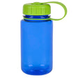 Tritan Water Bottle Blue 12oz