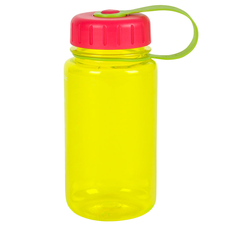 Tritan Water Bottle Yellow