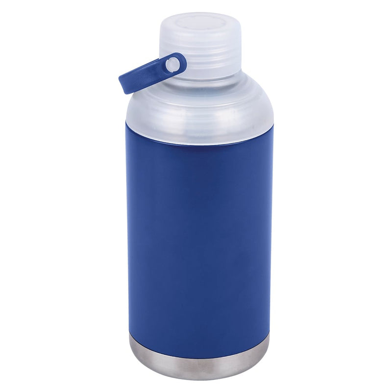 Stainless Steel Bottle Navy Blue 20oz