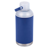 Stainless Steel Bottle Navy Blue 20oz