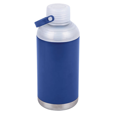 Stainless Steel Bottle Navy Blue 20oz
