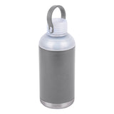 20oz Double Wall Stainless Steel Bottle Grey