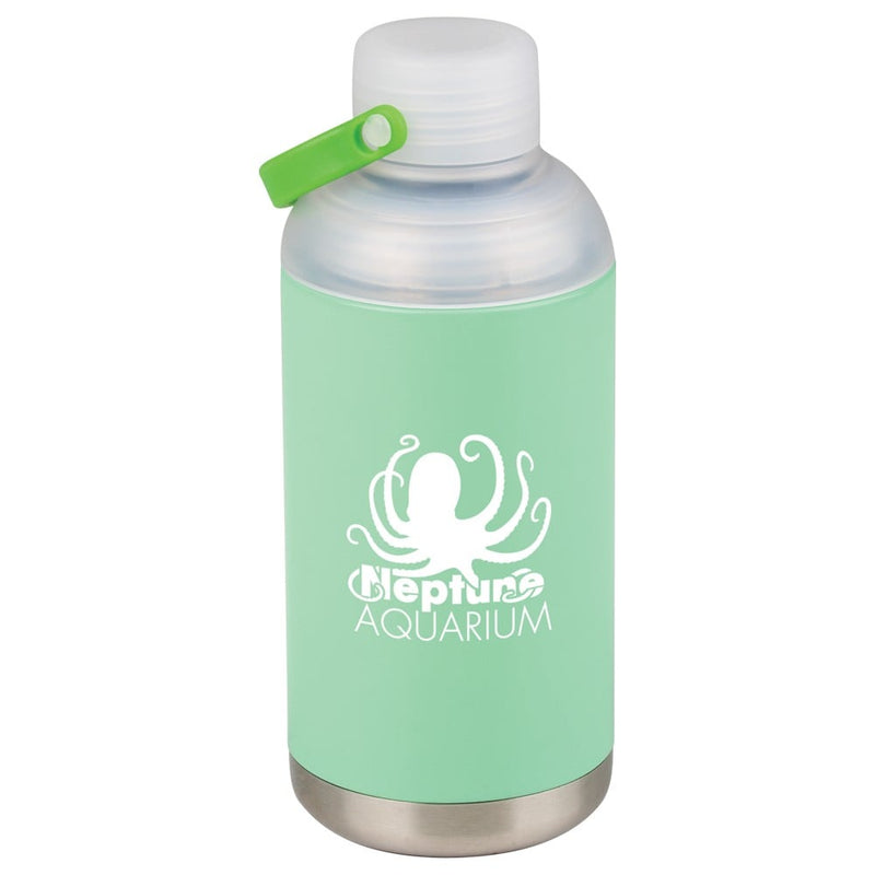 Stainless Steel Bottle Mint Green 20oz