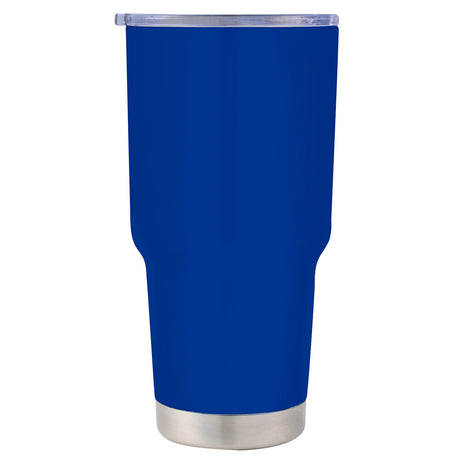 Travel Cup 30oz Navy Double Wall