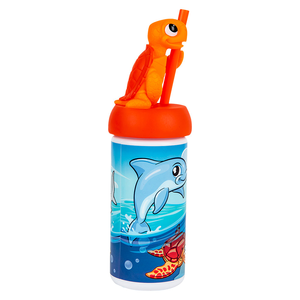 3D Animal Cup Turtle Cup (1 PC)