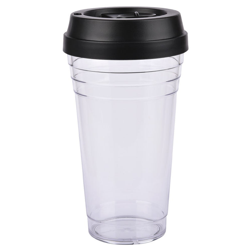 Slide Cover Drinking Cup 16oz