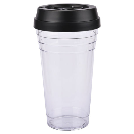 Slide Cover Drinking Cup 16oz