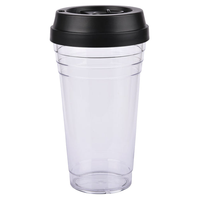 Slide Cover Drinking Cup 16oz
