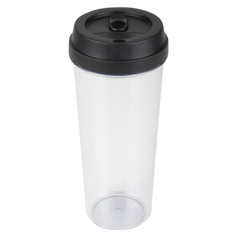 24oz Slide Cover Drinking Cup