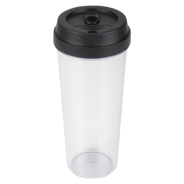 24oz Slide Cover Drinking Cup
