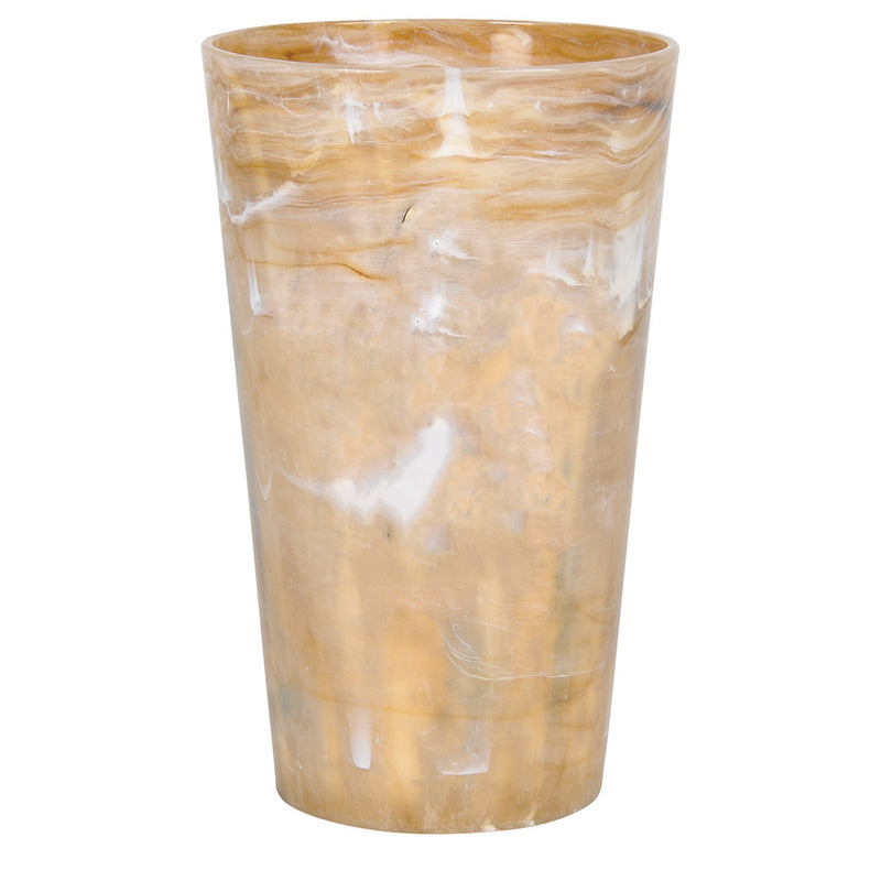 Acrylic Marble Tumbler 18oz