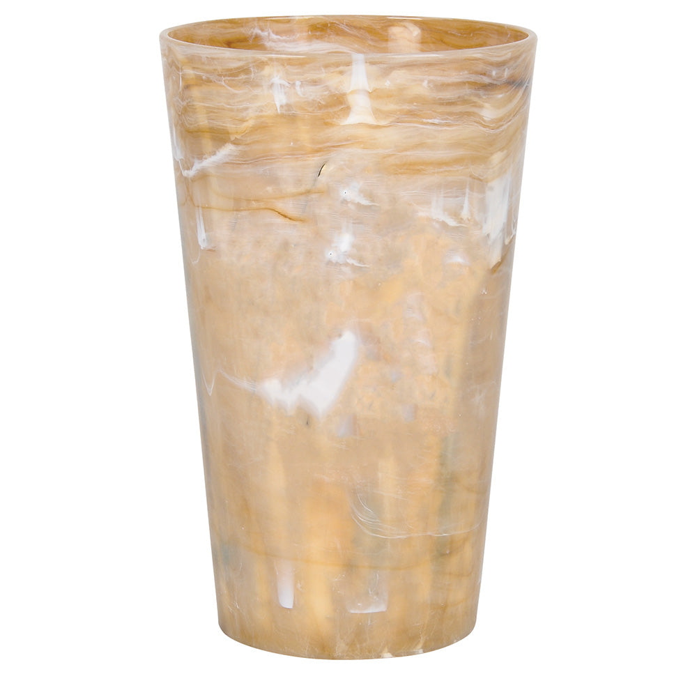 Acrylic Marble Tumbler 18oz