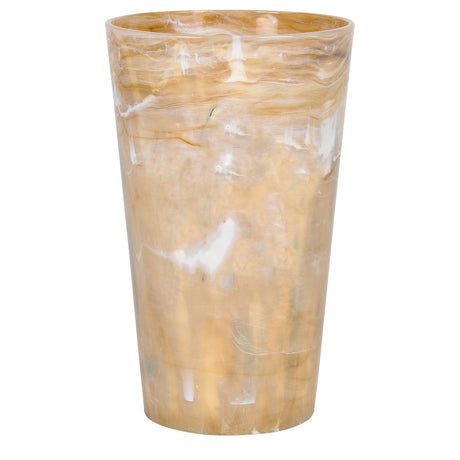 Acrylic Marble Tumbler 18oz