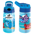 Aquatic Pop-Straw Sipper (1 PC)