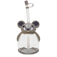 Elephant Sippy Cup 16oz