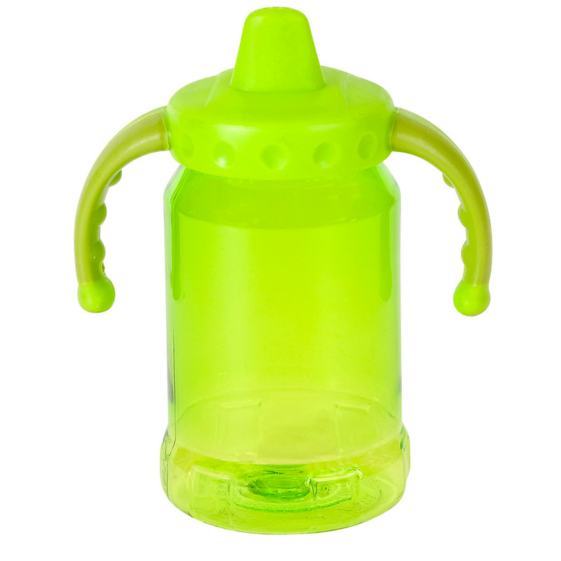 Green Gripper Sipper