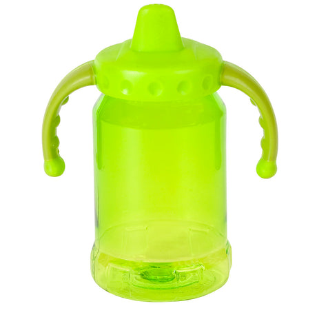 Green Gripper Sipper