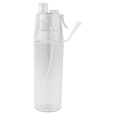 Spray Drink Bottle