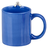 Hanging Dolphin Mug 11.5oz