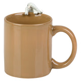 Elephant Mug 11.5oz Hanging Elephant Mug