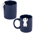 Polar Bear Mug 11.5oz Hanging Mug