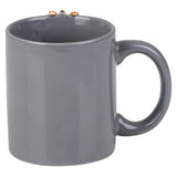 Tiger Mug 11.5oz Hanging Tiger Mug