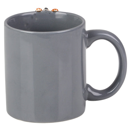 Tiger Mug 11.5oz Hanging Tiger Mug