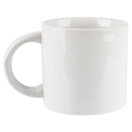 Elephant Mug 17oz Embossed