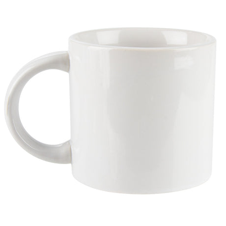 Zebra Mug 17oz Embossed