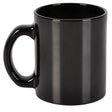 Black Mug