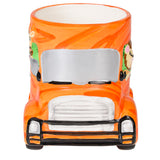 Safari Truck Mug