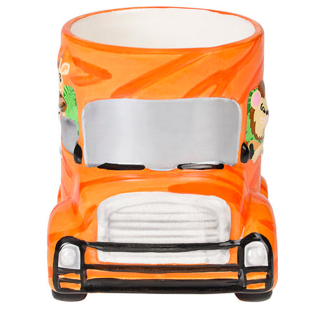 Safari Truck Mug