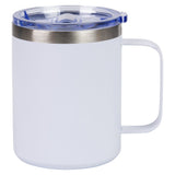 Stainless Steel Coffee Mug 12oz