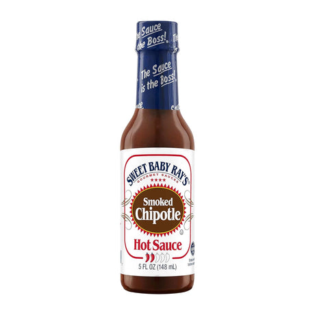 Smoked Chipotle-5 FL OZ