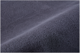 Machine-Made Faux Fur Rug Faux Fur Fabric - Plush Faux Chinchilla Texture, Indoor Use Only (1 Piece)
