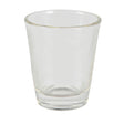 Clear Shot Glass